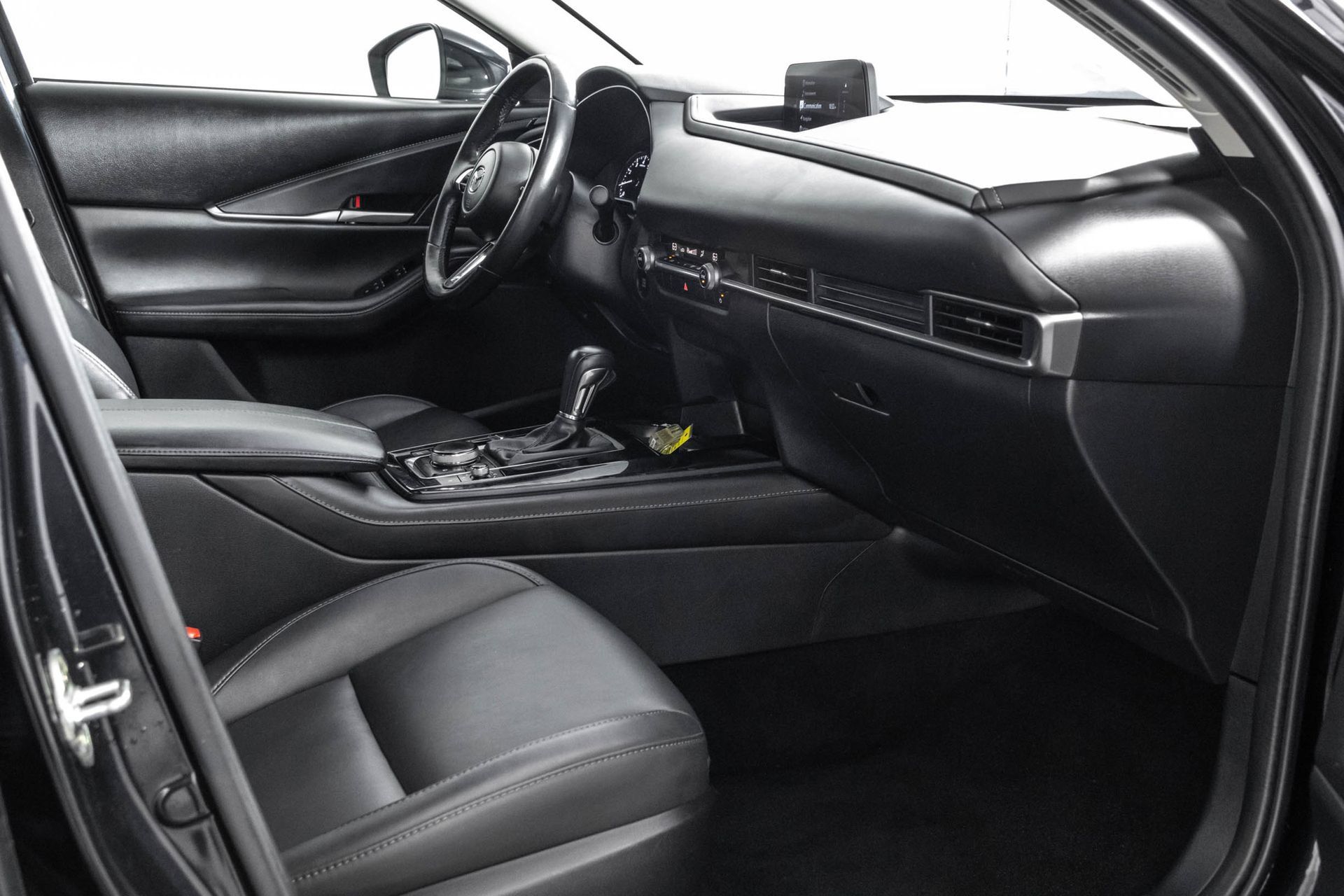 Used 2024 MAZDA CX-30 AWD 2.5 S w/ Select Sport Pkg image 39