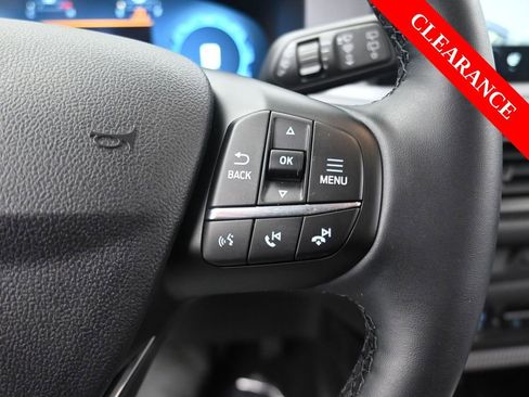 Used 2025 Ford Bronco Sport Outer Banks image 25