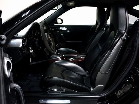 Used 2005 Porsche 911 Carrera S RWD image 7