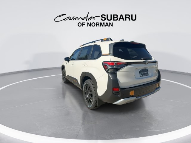 New 2026 Subaru Forester Wilderness AWD/4WD image 9