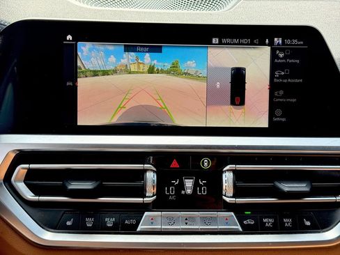 Used 2021 BMW 430i Convertible RWD image 24