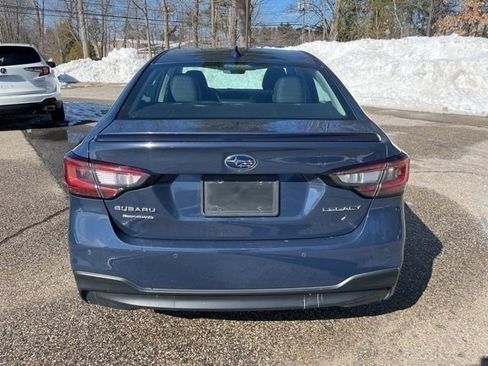 Used 2023 Subaru Legacy Limited image 4