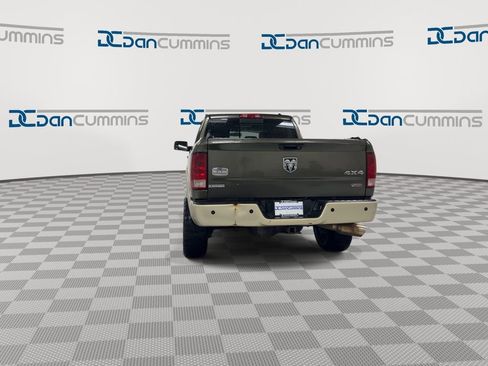 Used 2012 RAM 2500 Longhorn w/ Protection Group AWD/4WD image 7