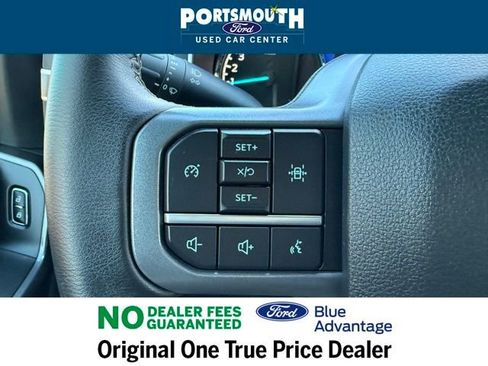 Used 2023 Ford F150 XLT w/ Equipment Group 302A High image 17