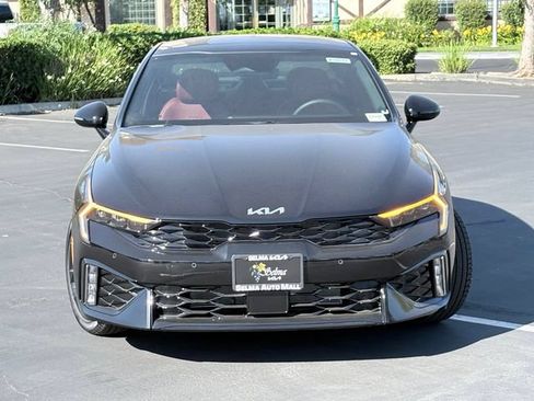 New 2026 Kia K5 GT-Line w/ GT-Line Premium Package FWD image 2
