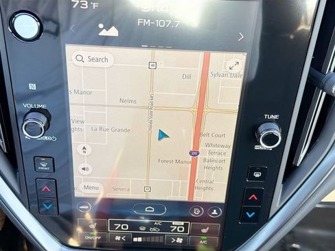 New 2025 Subaru WRX Limited image 32