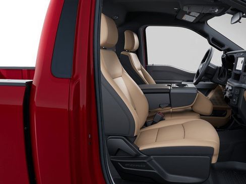 New 2025 Ford F250 XLT w/ FX4 Off-Road Package image 22