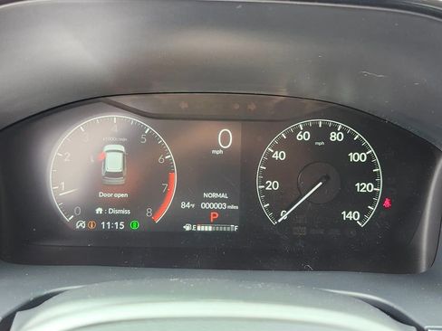 New 2026 Honda CR-V LX image 27