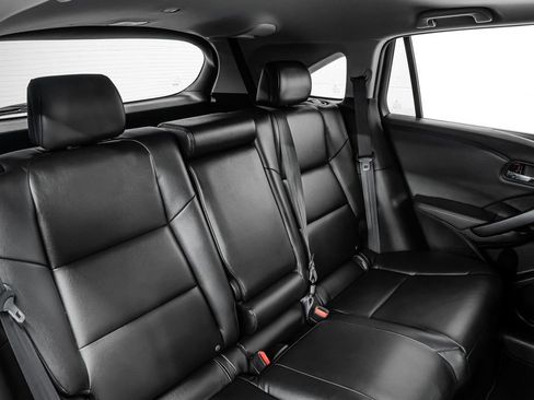 Certified 2017 Acura RDX Base image 23