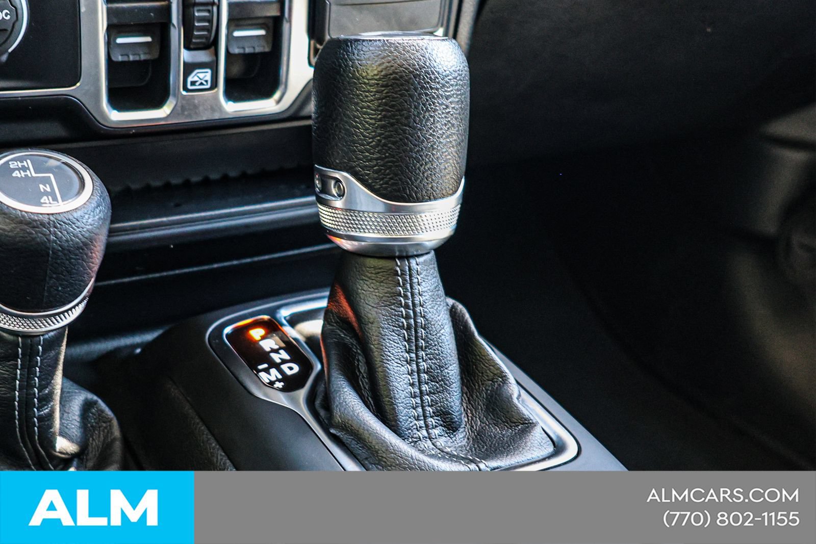 Used 2024 Jeep Wrangler Unlimited Sport AWD/4WD image 34