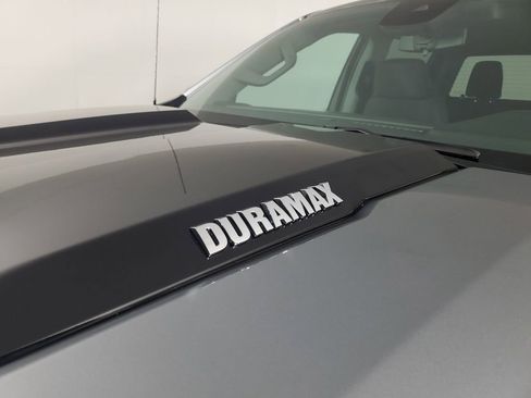 New 2026 Chevrolet Silverado 1500 LT Trail Boss image 12