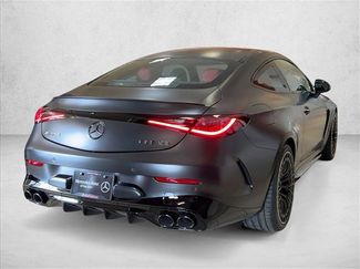 New 2026 Mercedes-Benz CLE 53 AMG 4MATIC Coupe video 2