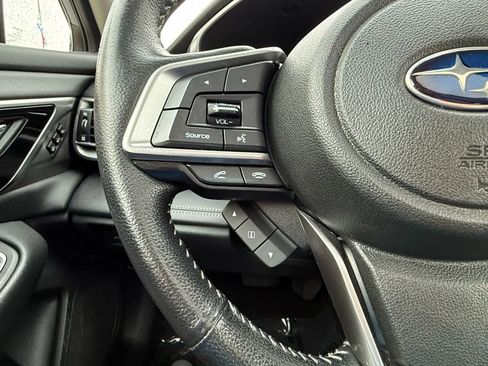 Used 2022 Subaru Outback Limited image 33