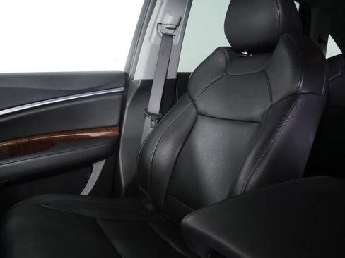 Used 2018 Acura MDX 3.5L image 19