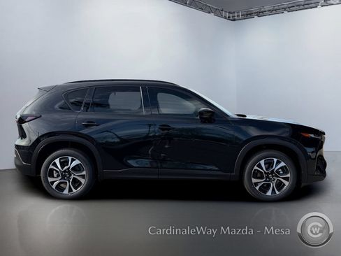 New 2026 MAZDA CX-5 Preferred AWD/4WD image 9