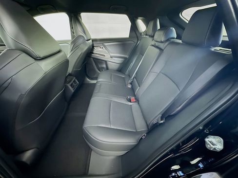 New 2026 Subaru Solterra Premium image 31