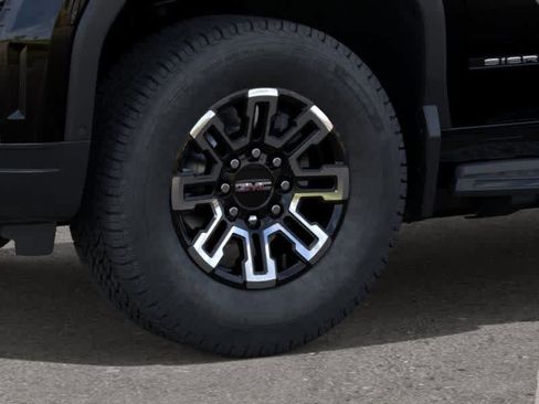 New 2026 GMC Sierra EV Elevation w/ Premium Package image 9