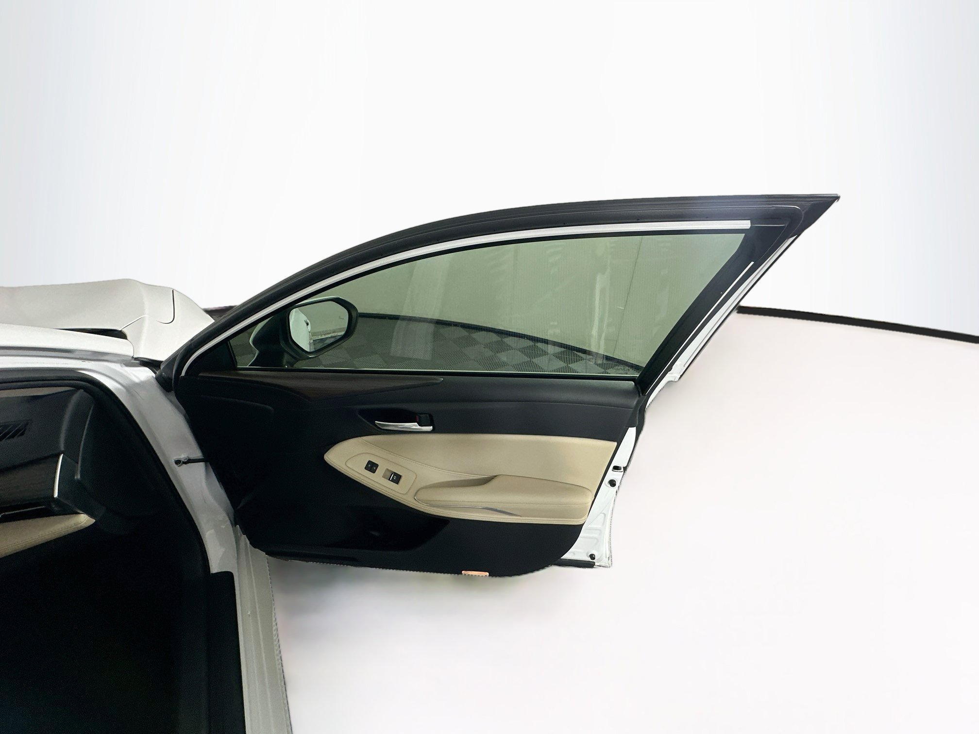 Used 2020 Toyota Avalon XLE w/ Moonroof Package FWD image 32
