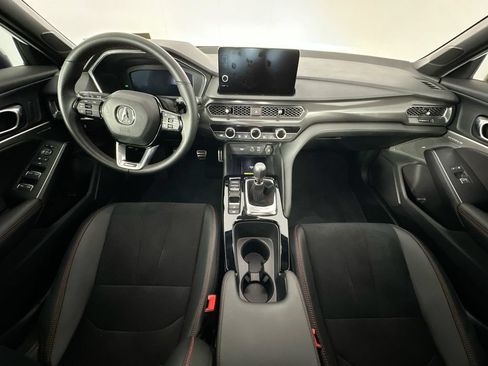 Used 2025 Acura Integra Type S FWD image 10