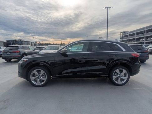New 2025 Audi Q5 Premium Plus image 9