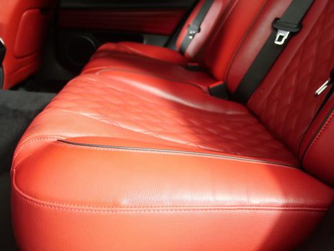 Used 2023 Genesis G80 2.5T w/ Sport Prestige Package image 14