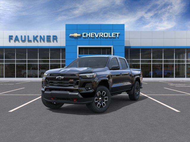 New 2026 Chevrolet Colorado Z71 w/ Z71 Convenience Package 2 AWD/4WD image 9