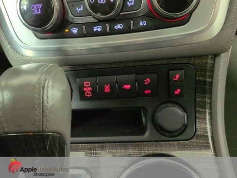 Used 2014 GMC Acadia SLT image 22