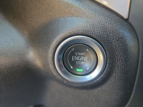 Used 2024 Chevrolet Silverado 1500 Custom Trail Boss image 17