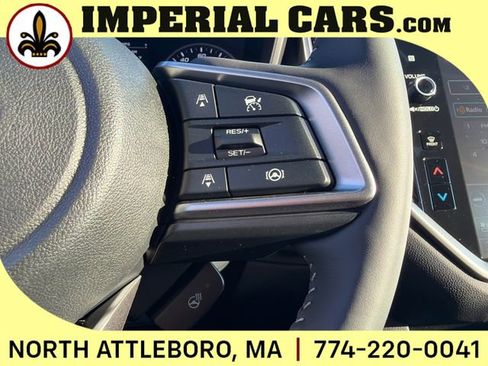 New 2025 Subaru Ascent Touring image 29