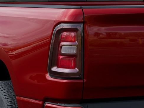 New 2026 RAM 1500 Express AWD/4WD image 9