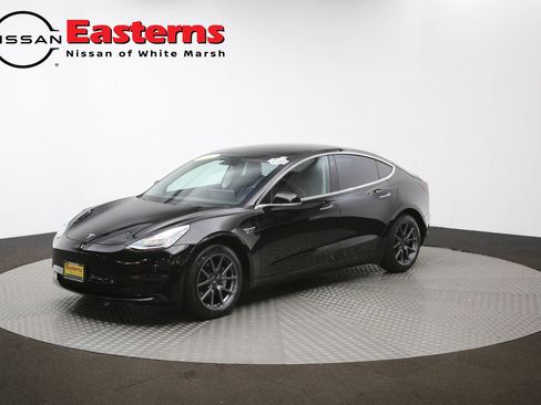 Used 2018 Tesla Model 3 Long Range image 52