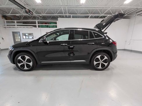 Used 2026 Mercedes-Benz GLA 250 4MATIC image 10