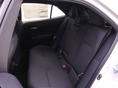 New 2026 Toyota Corolla SE image 12