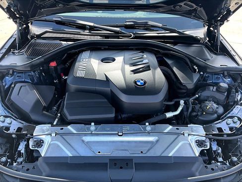 Used 2025 BMW 330i Sedan RWD image 29