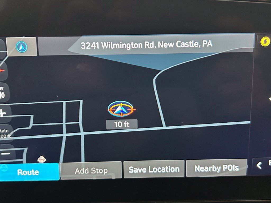Used 2025 Hyundai Elantra SEL FWD image 21