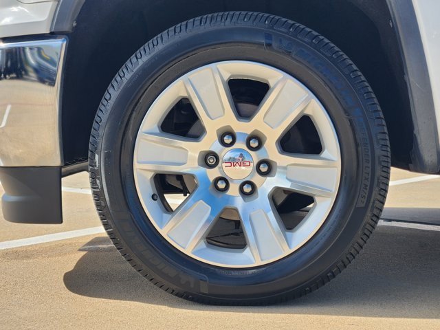 Used 2016 GMC Sierra 1500 SLE w/ Texas SLE Value Package RWD image 10
