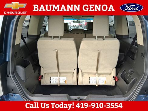 Used 2018 Ford Flex SE FWD image 5