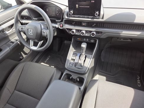 Used 2023 Honda CR-V EX image 23