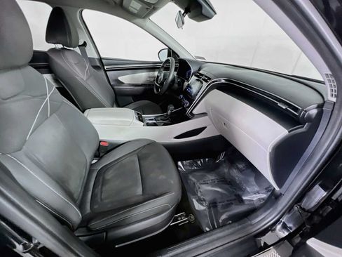 Used 2022 Hyundai Tucson SEL AWD/4WD image 28