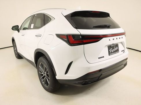 New 2026 Lexus NX 350 AWD w/ Premium Package image 2