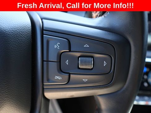 Certified 2024 GMC Sierra 1500 AT4 w/ Technology Package AWD/4WD image 26