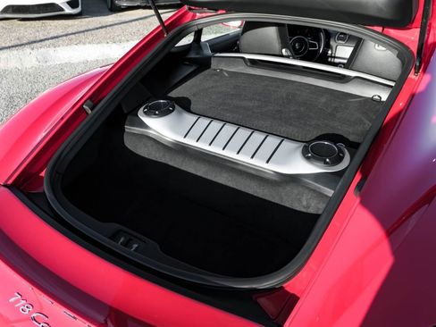 Used 2019 Porsche 718 Cayman image 45