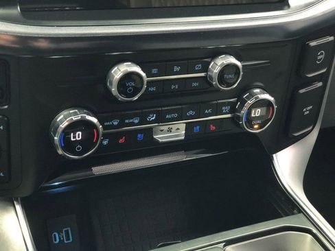 Used 2021 Ford F150 Limited AWD/4WD image 22