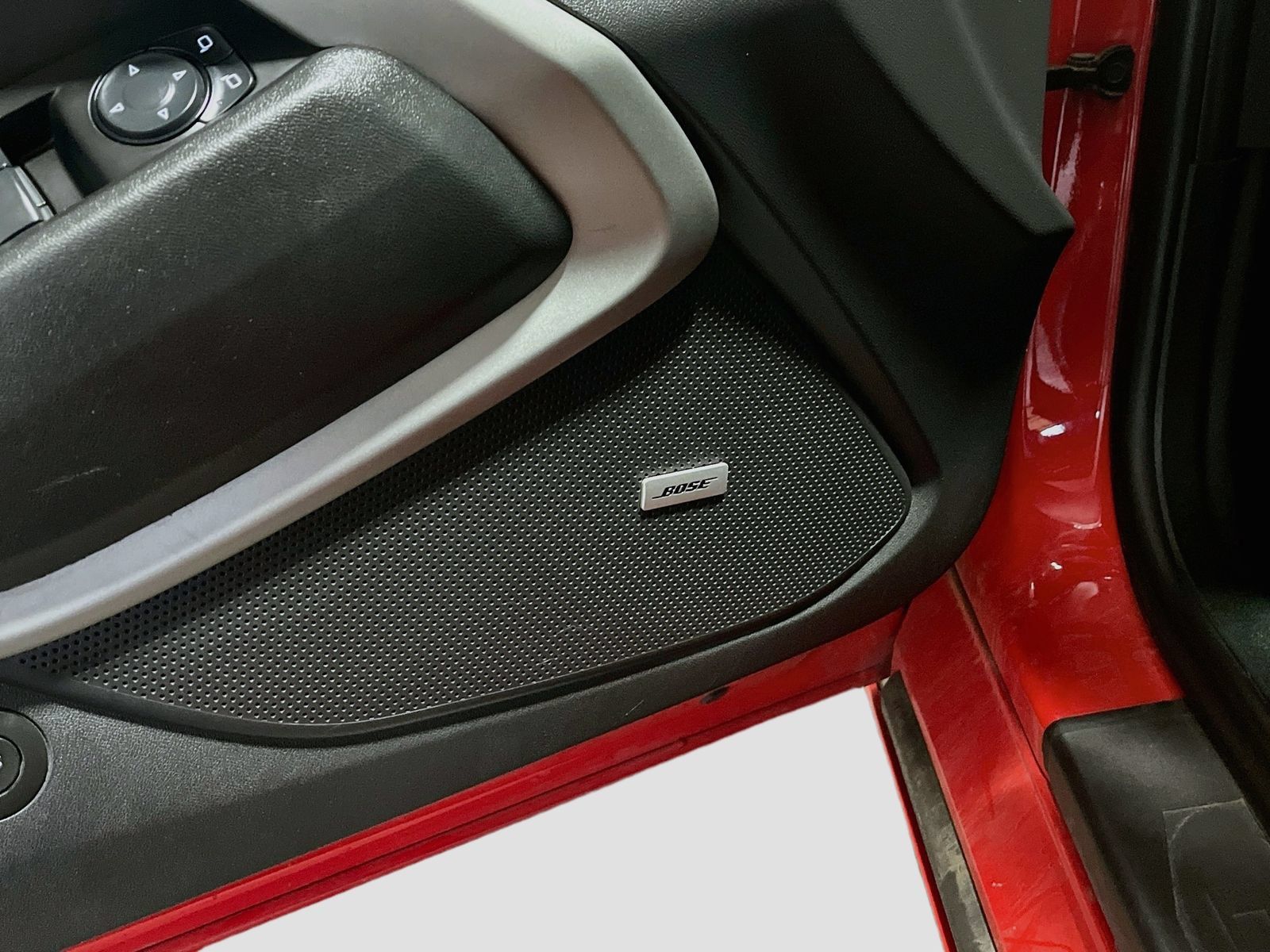 Used 2016 Chevrolet Camaro LT w/ RS Package RWD image 18