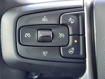 Certified 2025 GMC Sierra 1500 Elevation