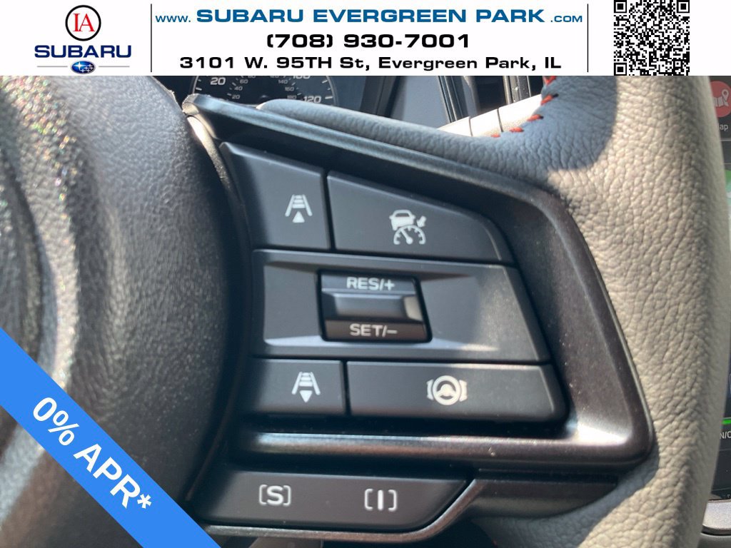 New 2026 Subaru Crosstrek 2.5i Limited AWD/4WD image 25