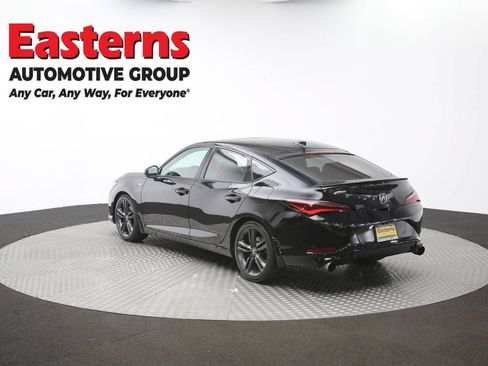 Used 2024 Acura Integra A-Spec FWD image 65