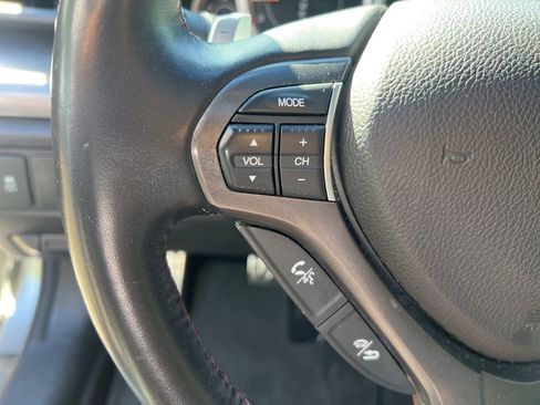 Used 2012 Acura TSX Special Edition FWD image 23