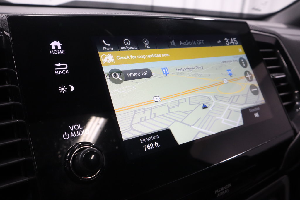 Used 2023 Honda Passport Elite image 27