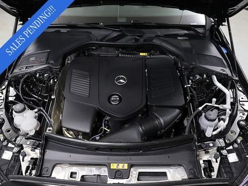 Certified 2026 Mercedes-Benz C 300 4MATIC Sedan image 37